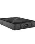 Beautyrest Black Hybrid - 12.5" Series One Firm Mattress