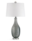 Jackson - Table Lamp - Gray