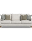 Veda - Fabric Sofa