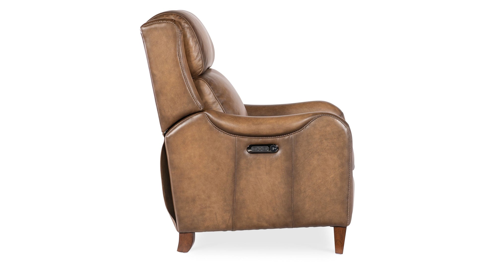 RC - Carrington Power Recliner With Power Headrest