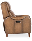RC - Carrington Power Recliner With Power Headrest