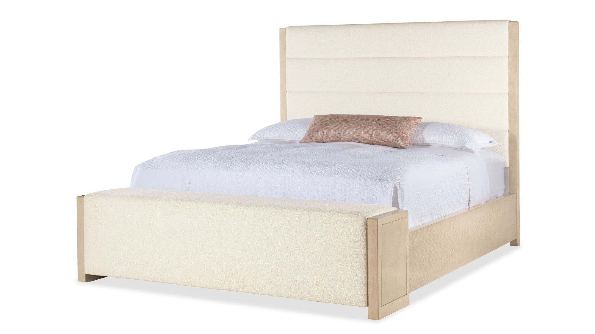 Westwood - Upholstered Storage Bed