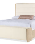 Westwood - Upholstered Storage Bed