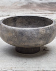 Brixton - Bowl - Aged Black