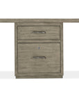 Linville Falls - Desk - 84" Top