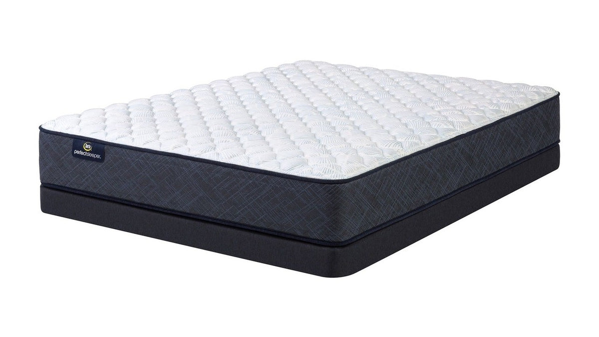Perfect Sleeper - 10.5" Adoring Night Firm Mattress