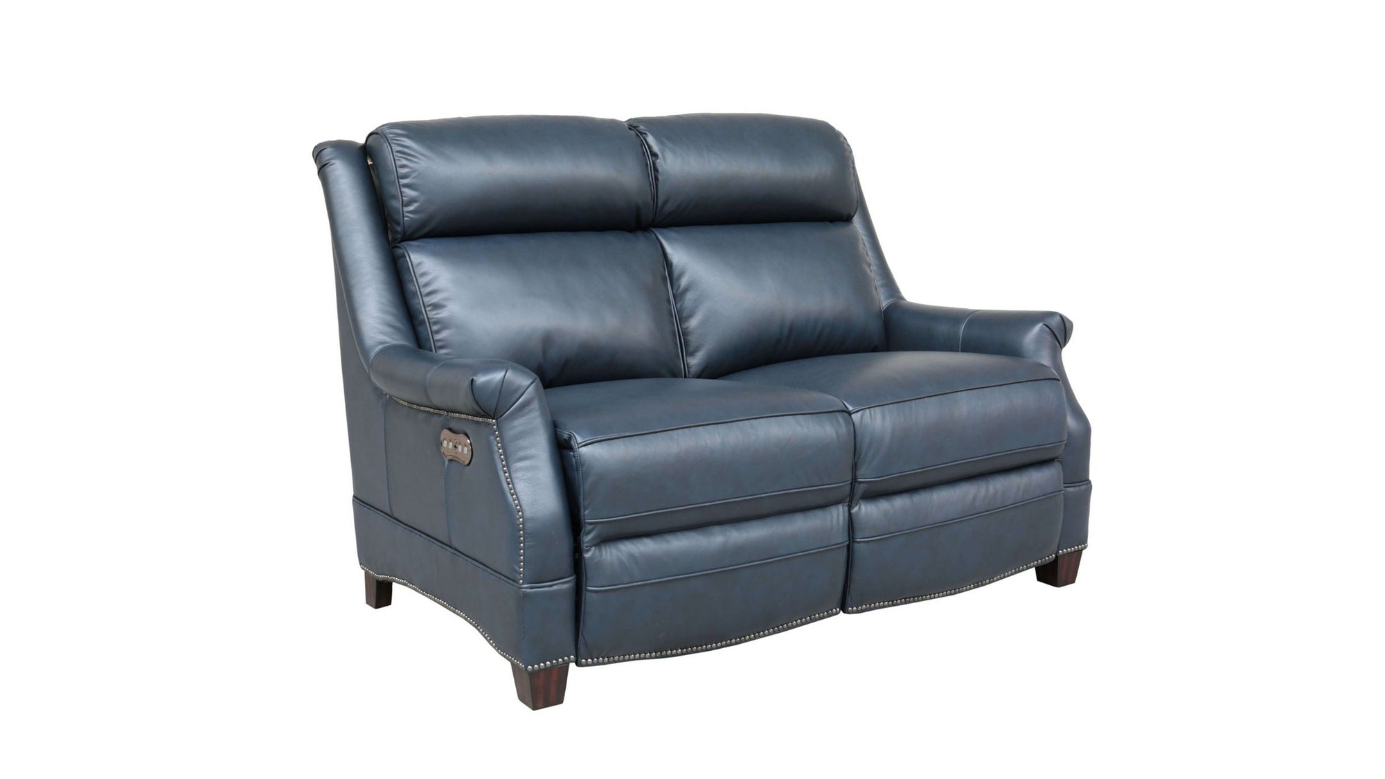 Warrendale - Power Reclining Loveseat