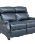 Warrendale - Power Reclining Loveseat