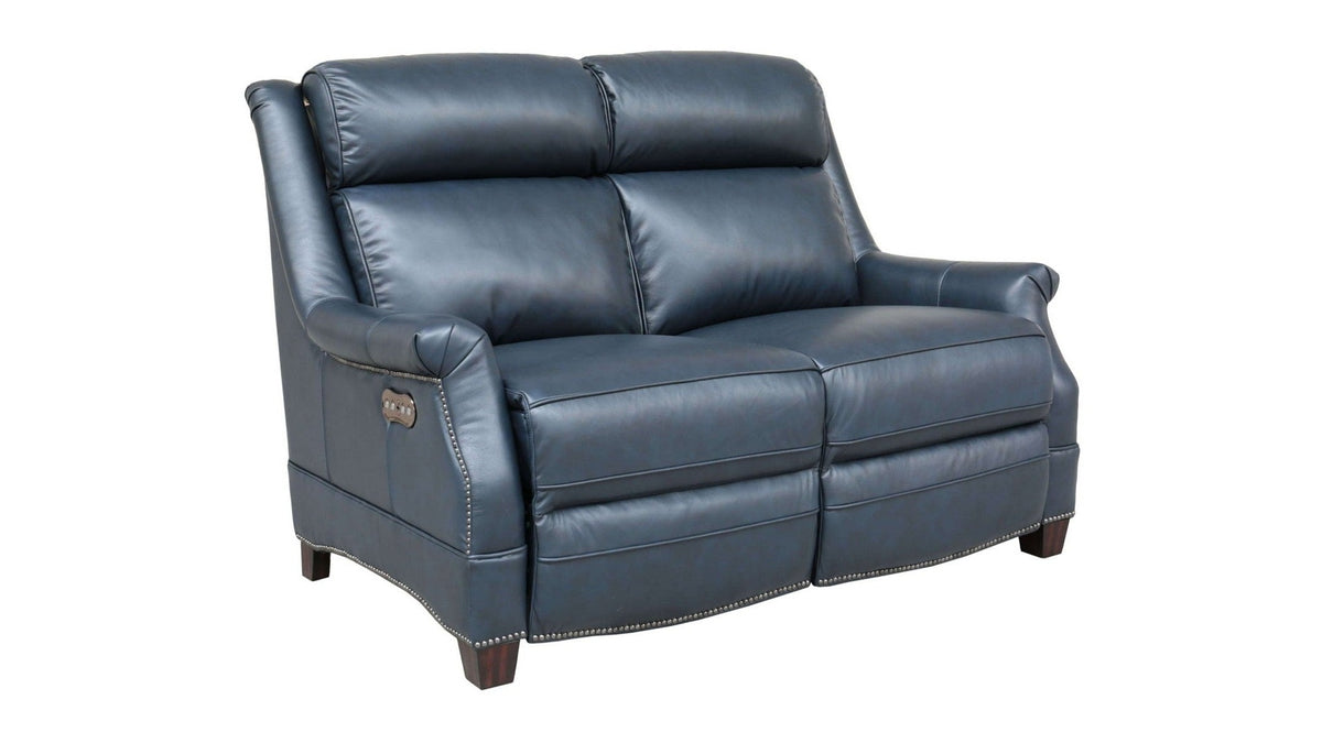 Warrendale - Power Reclining Loveseat