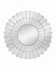Stringer - Wall Mirror - White