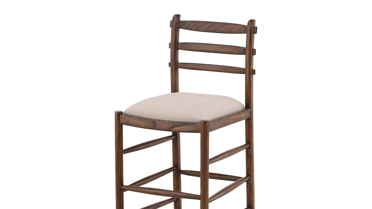 Marvin - Counter Stool Set of 2 - Rush
