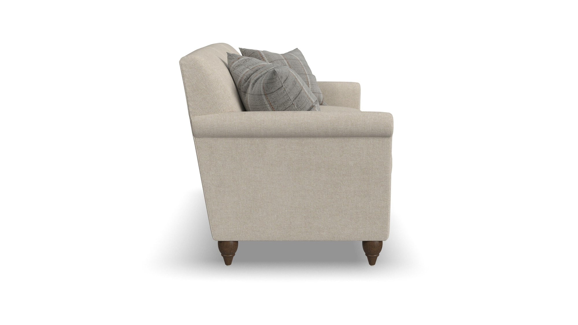 Stella - Fabric Sofa