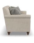 Stella - Fabric Sofa