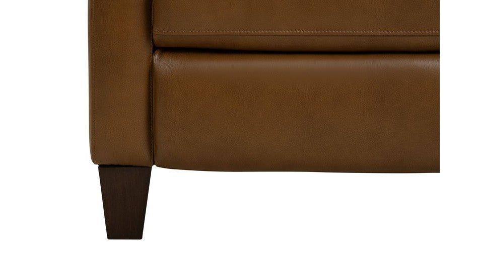 Taylor - Power Recliner With Power Recline, Power Headrest