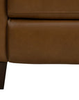 Taylor - Power Recliner With Power Recline, Power Headrest