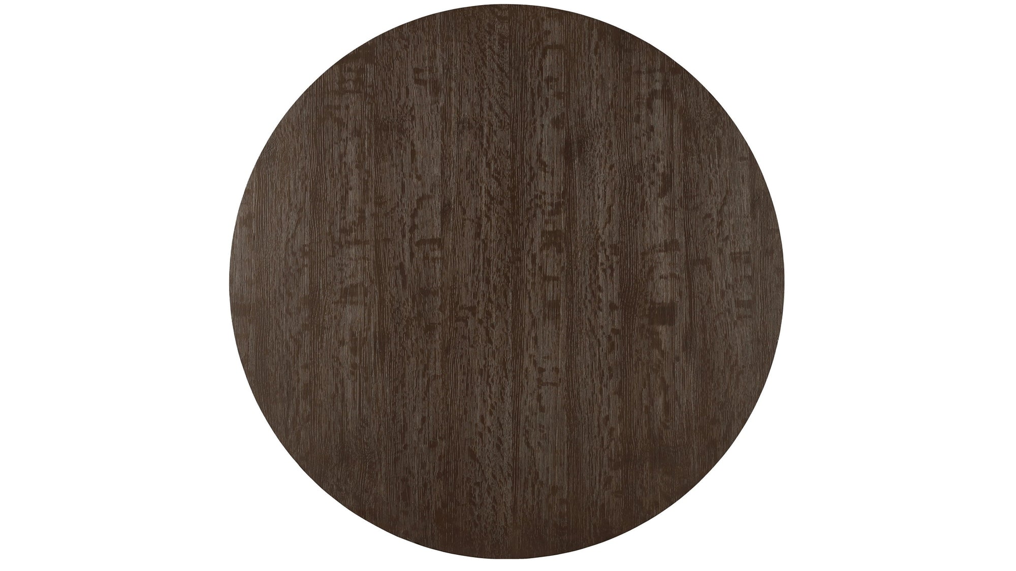 Curata - Pub Table - Light Brown / Black