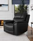 Crew - Power Recliner With Power Headrest & Lumbar