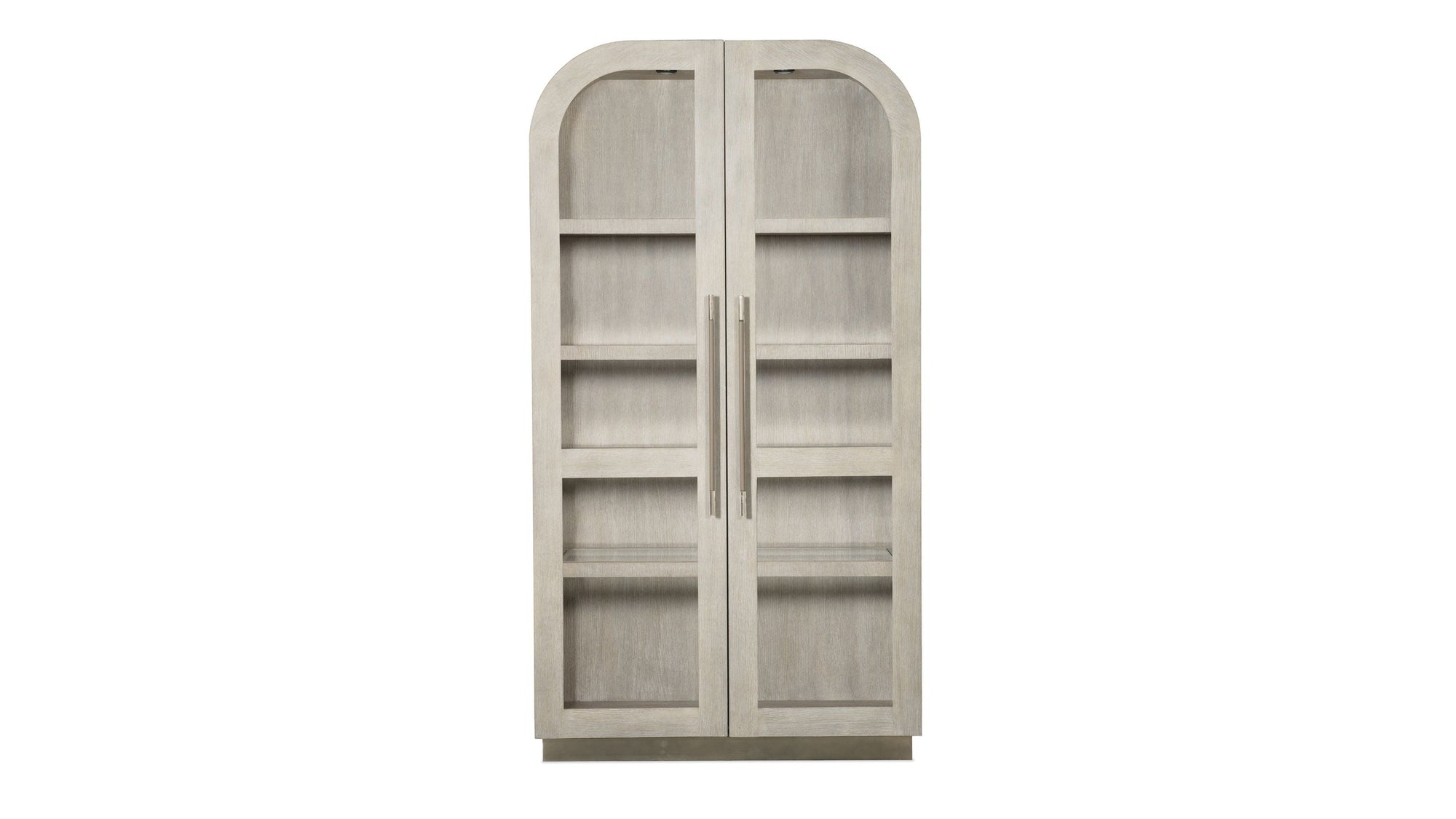Modern Mood - Display Cabinet