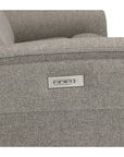 Henry - Power Reclining Sofa With Power Headrests & Lumbar