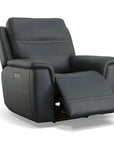 Sawyer - Power Recliner With Power Headrest & Lumbar