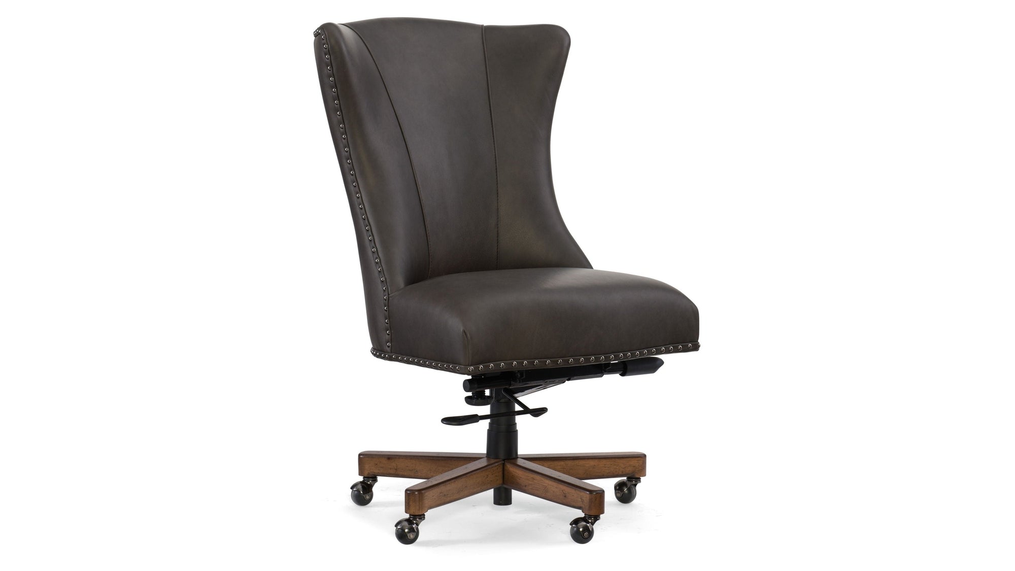 EC - Lynn Executive Swivel Chair