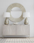 Perez - Wall Mirror - Beige