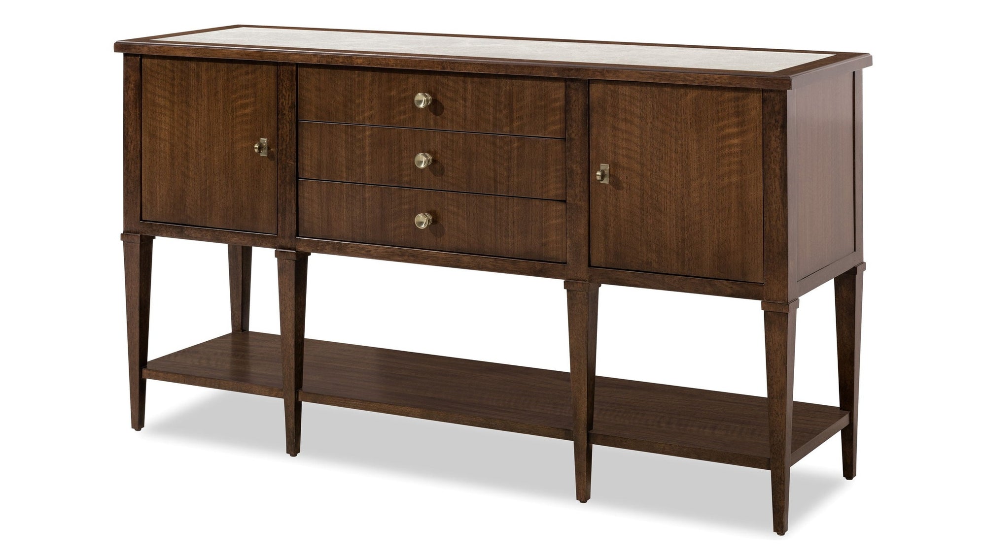 Archives - Server - Dark Brown