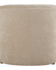 Fae - Arm Chaise Lounge - Beige