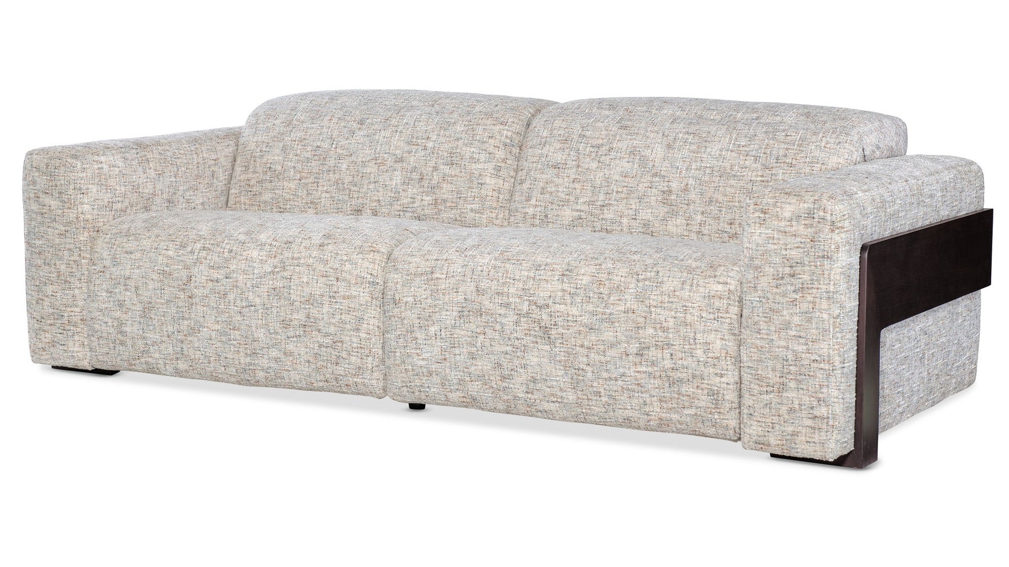 MS - Atlas Power 2 Seat Sofa With Power Headrest