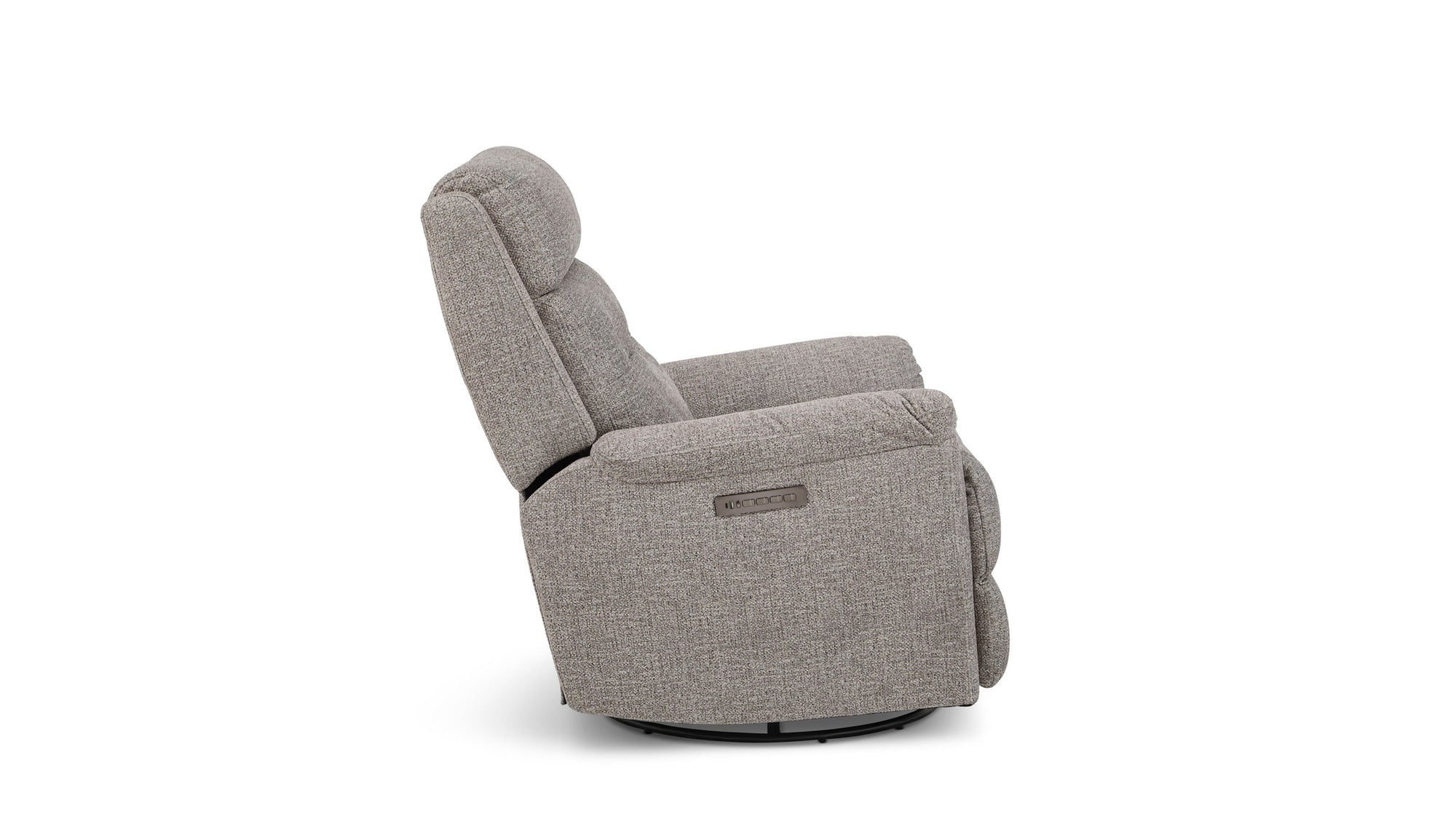 Sophisticated - Swivel Gliding Recliner