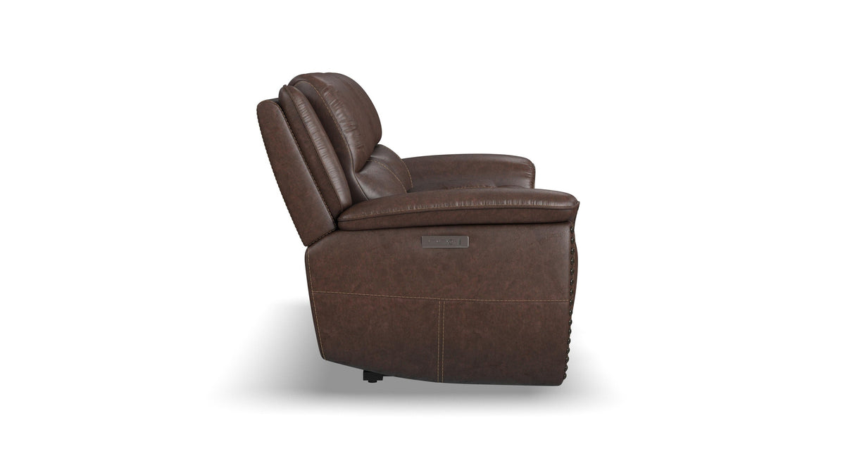 Beau - Power Loveseat