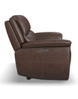 Beau - Power Loveseat