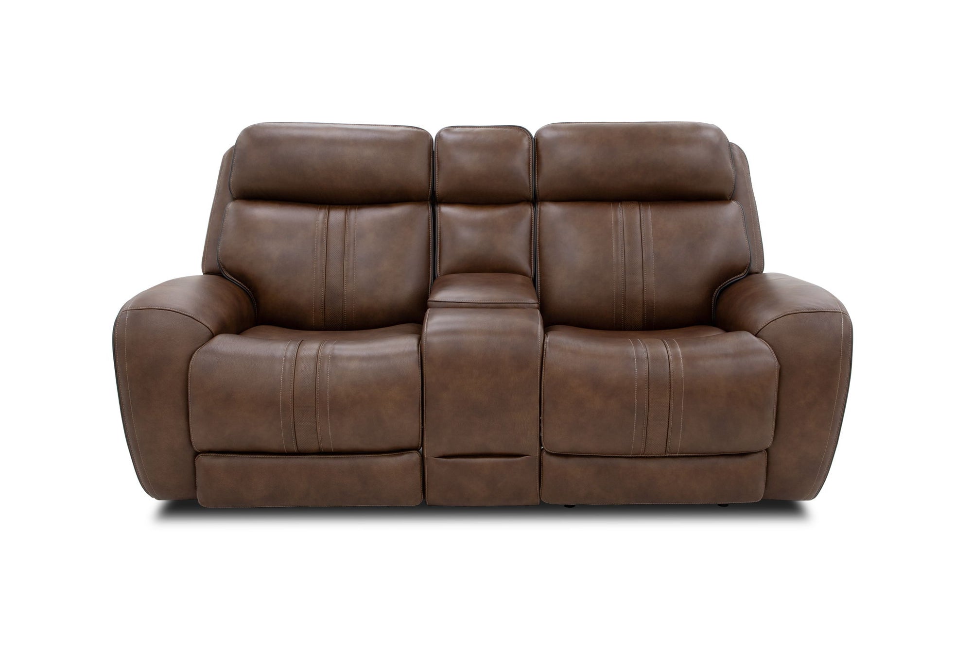 Marlen - Console Loveseat