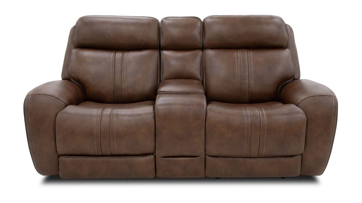 Marlen - Console Loveseat