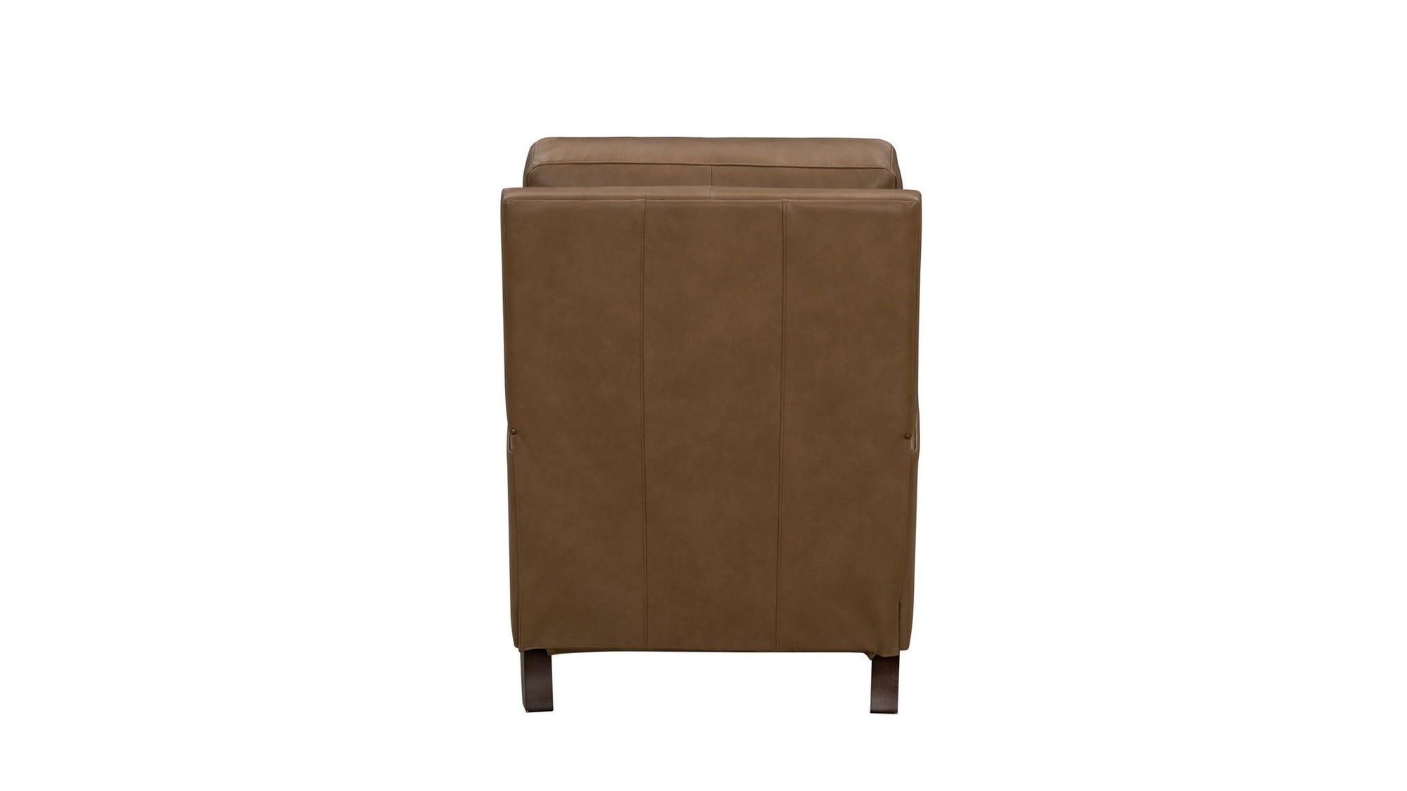 Fremont - Recliner Push Thru The Arm