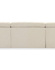 SS - Savion Deux Sofa With Two Power Recliners And Three Power Headrests