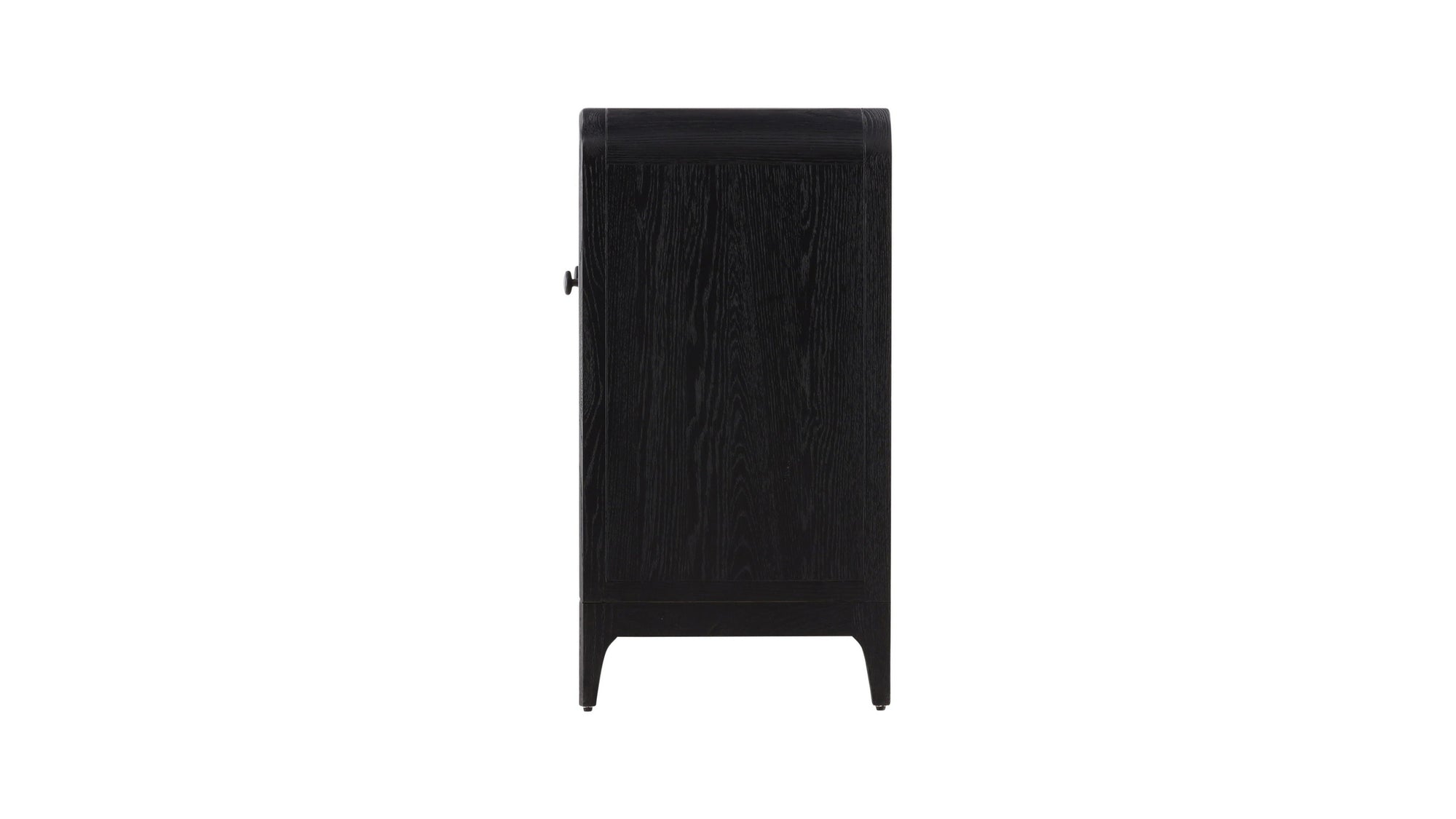 Avora - Sideboard - Black