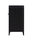Avora - Sideboard - Black