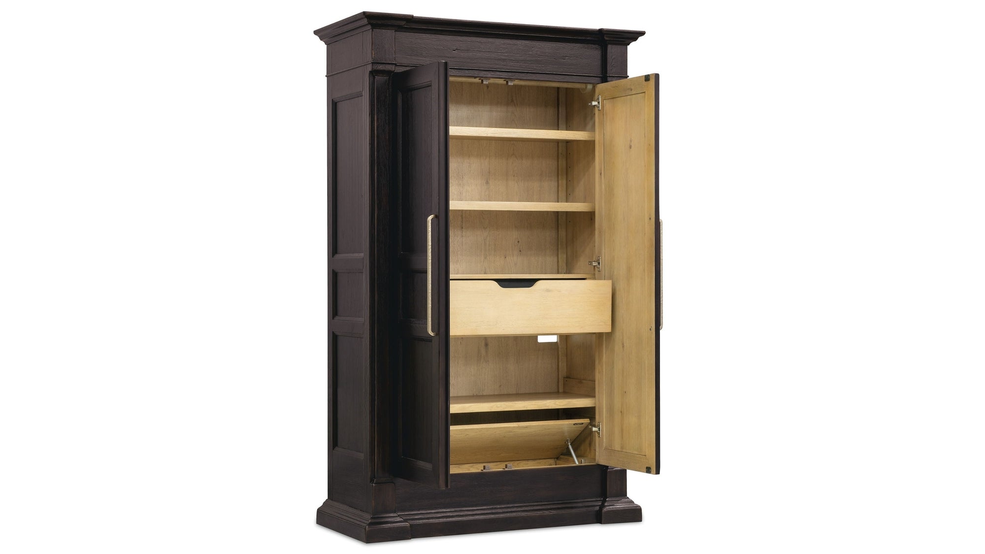 Driftwood - Wardrobe