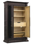 Driftwood - Wardrobe
