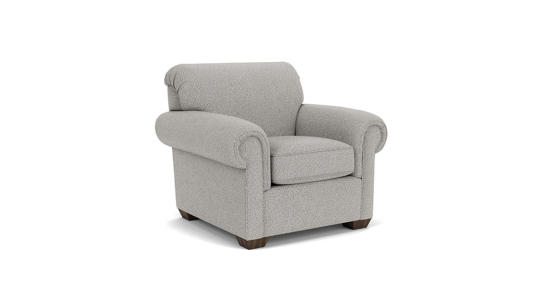 Main Street - Fabric Chair