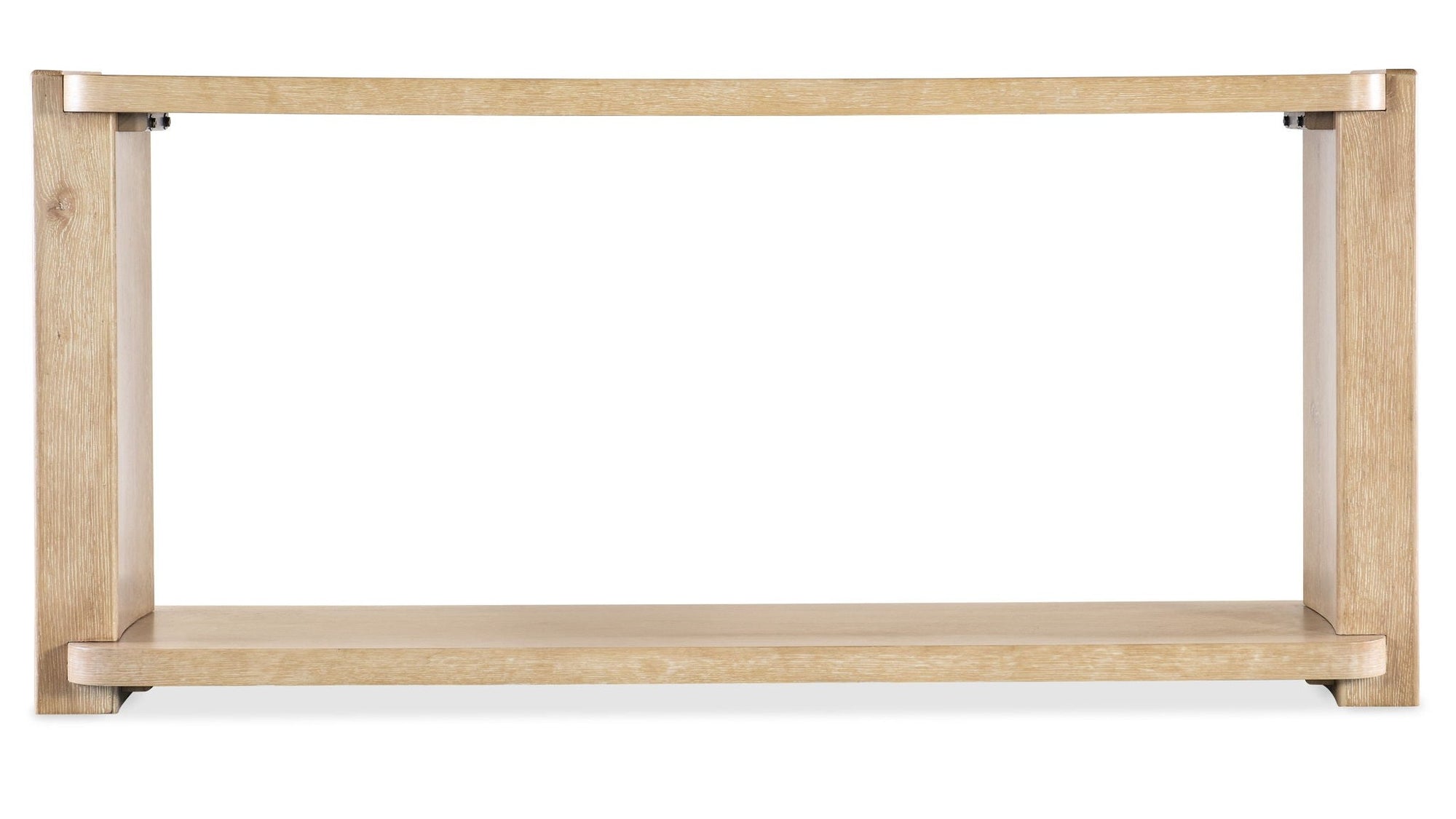 Retreat - Console Table - Beige