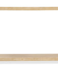 Retreat - Console Table - Beige