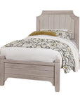 Bungalow - Arched Bed
