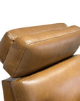 Corbyn - Power Recliner With Power Recline, Power Headrest