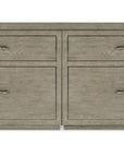 Linville Falls - Credenza