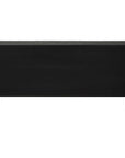 Williams - 4 Door Cabinet - Black