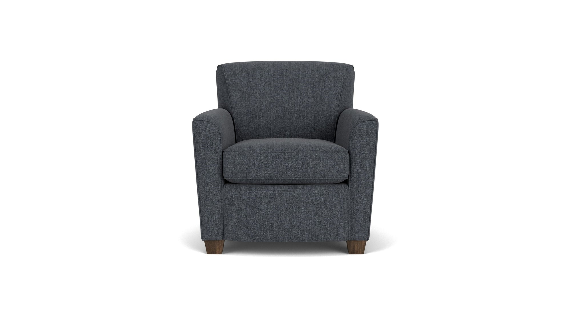 Kingman - Fabric Chair