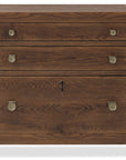 Driftwood - Three Drawer Chest