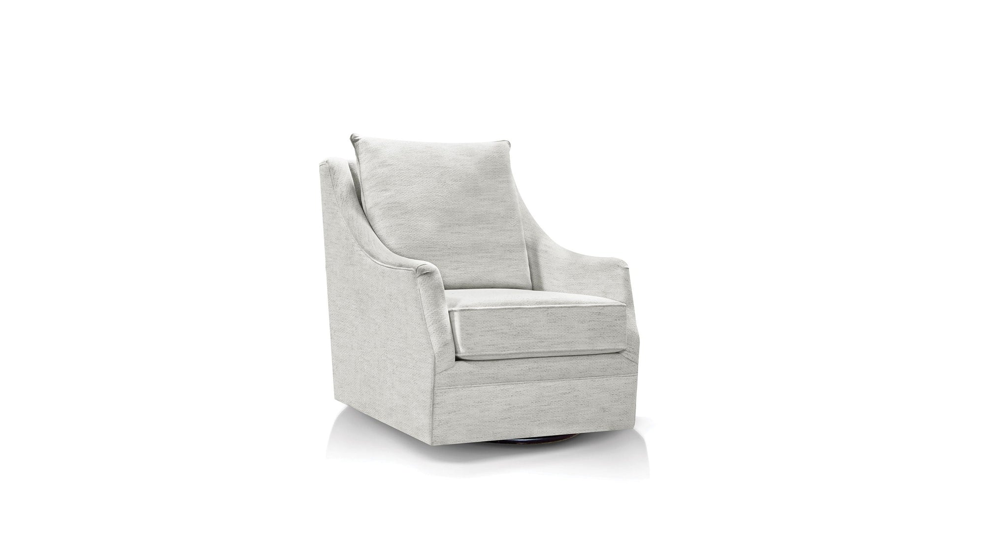 Nessa - 2J00/2J20 - Swivel Glider Chair